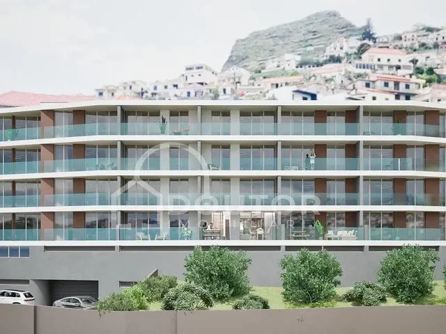 Balcone; vista