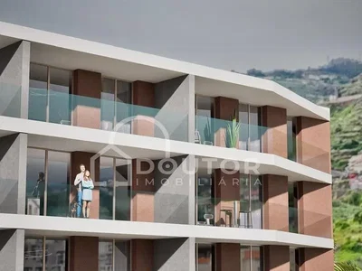 Balkon; manzara