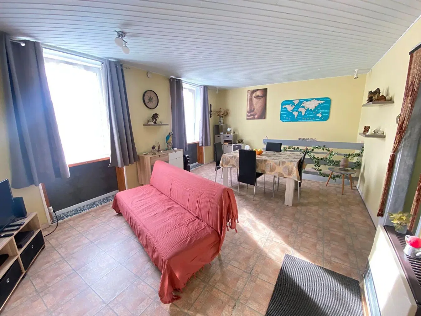 Sala de estar