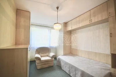 Quarto; luz natural