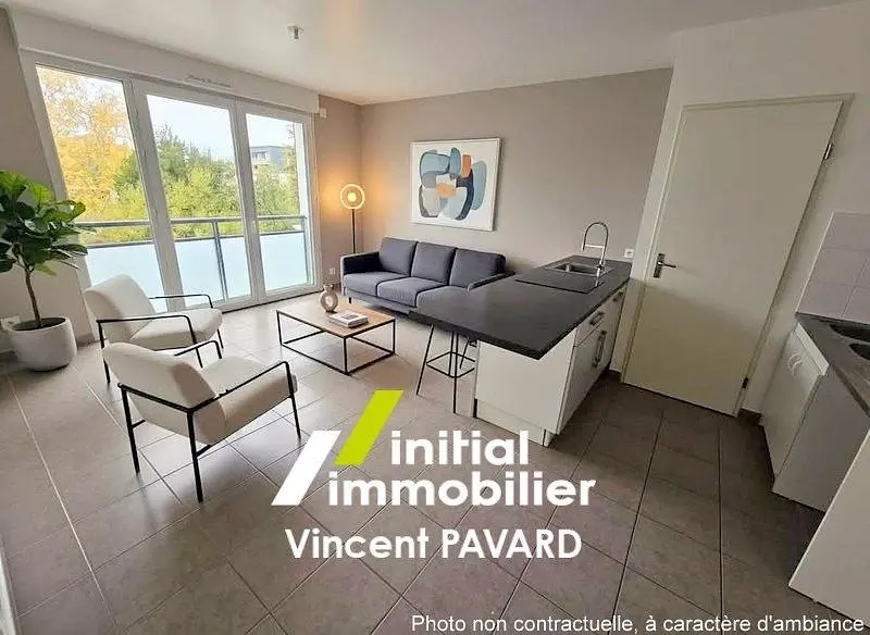 غرفة معيشة; إطلالة, أسلوب عصري, ضوء طبيعي