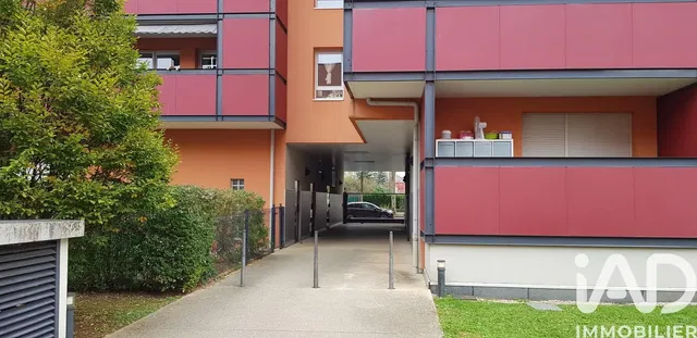 Haus und umgebung