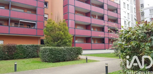 Haus und umgebung
