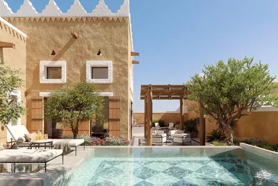 Oturma odası