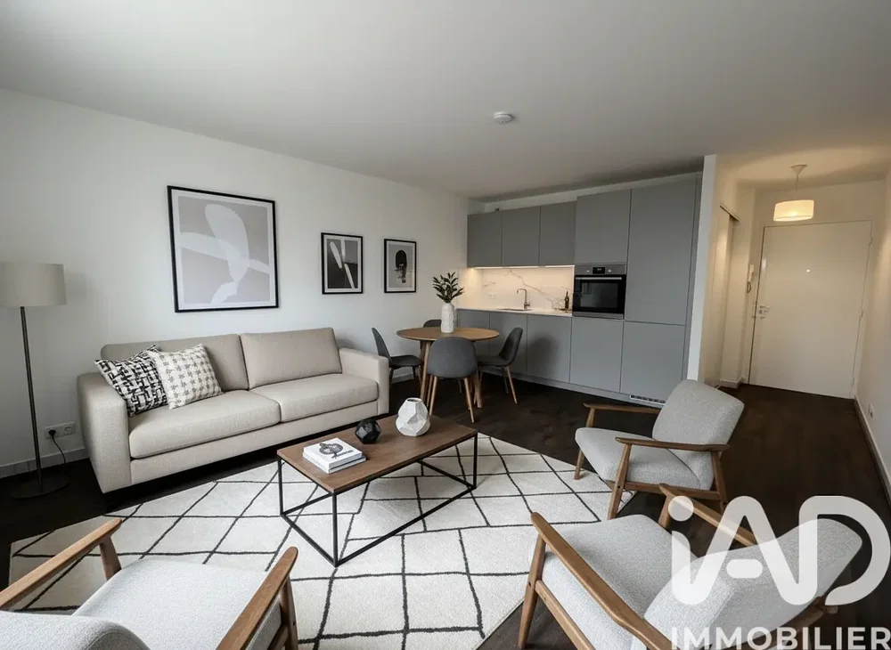 Дневна соба