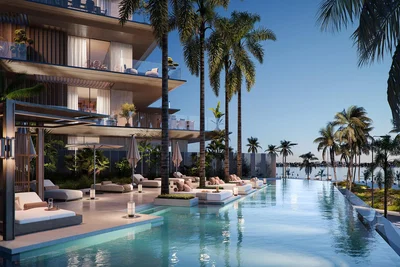 غرفة معيشة