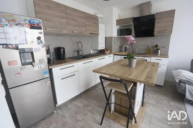 Дневна соба