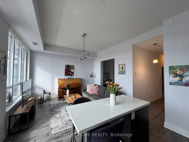 Living room; natural light, modern style