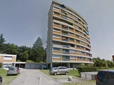 Soggiorno