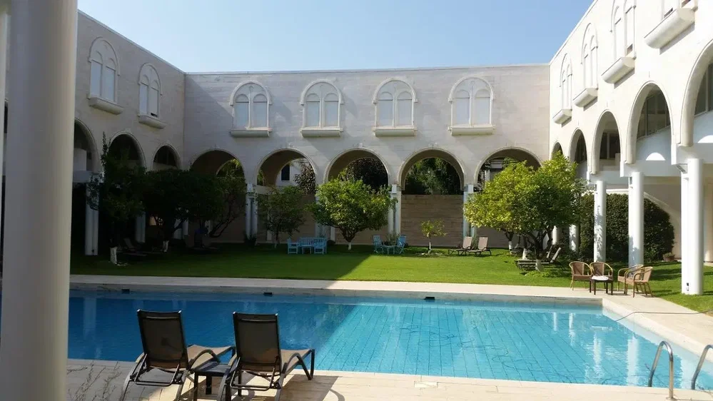 Oturma odası