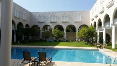 Oturma odası