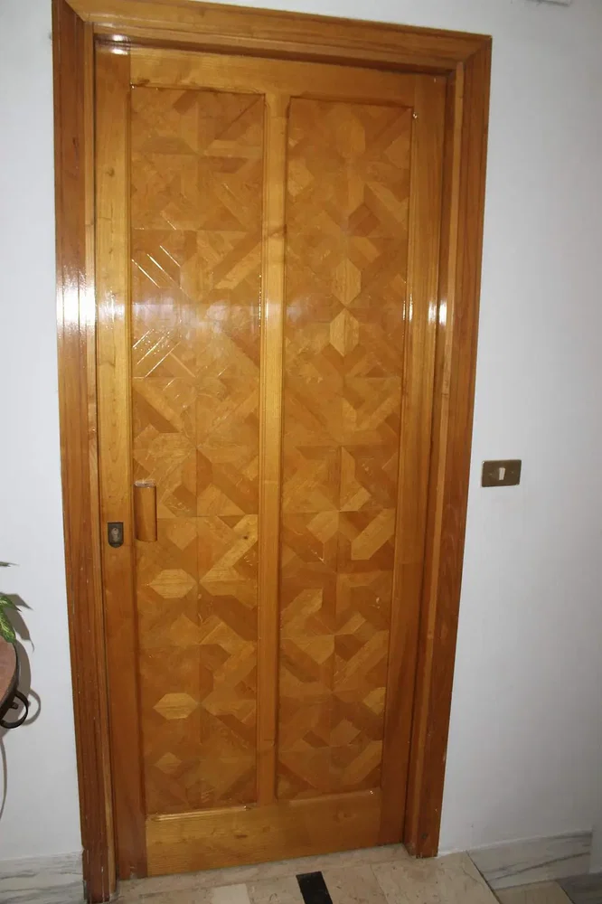 Oturma odası