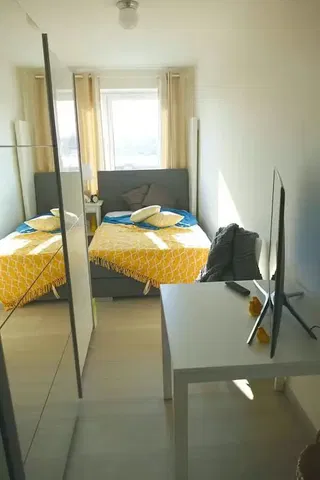 Oturma odası