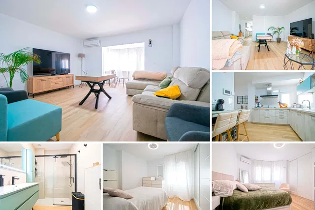 Woonkamer