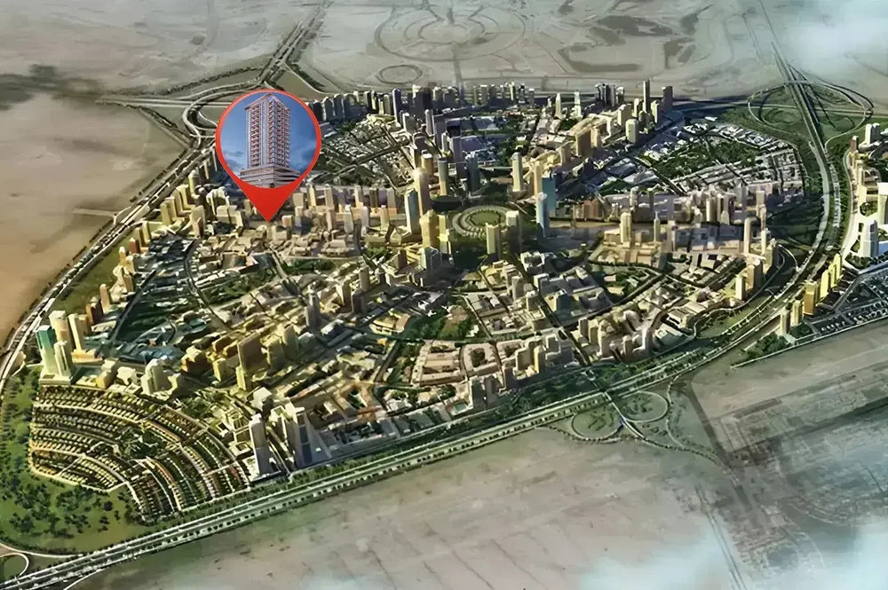 Oturma odası
