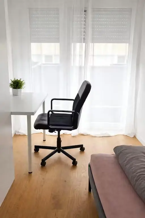 Oturma odası