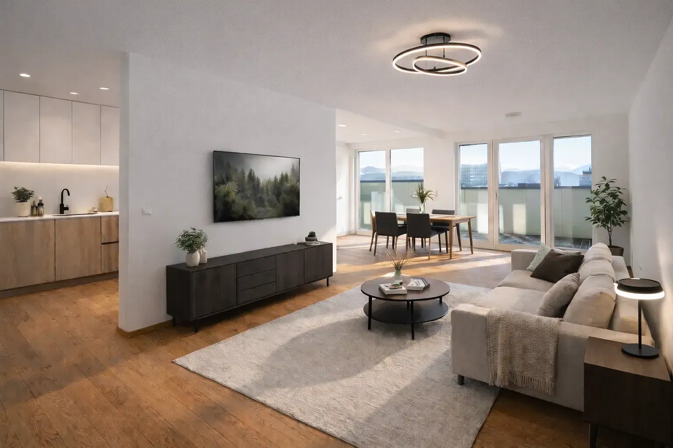 Дневна соба