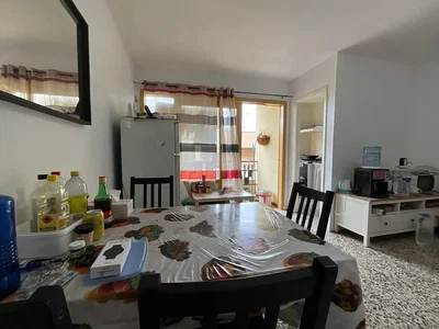 Oturma odası
