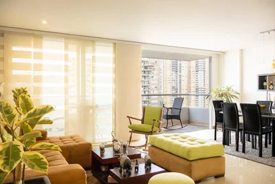 Дневна соба