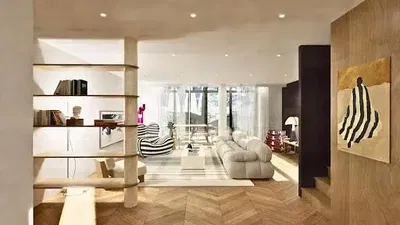 Дневна соба