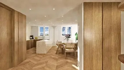 Дневна соба