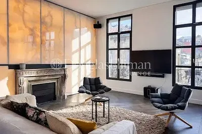 Дневна соба