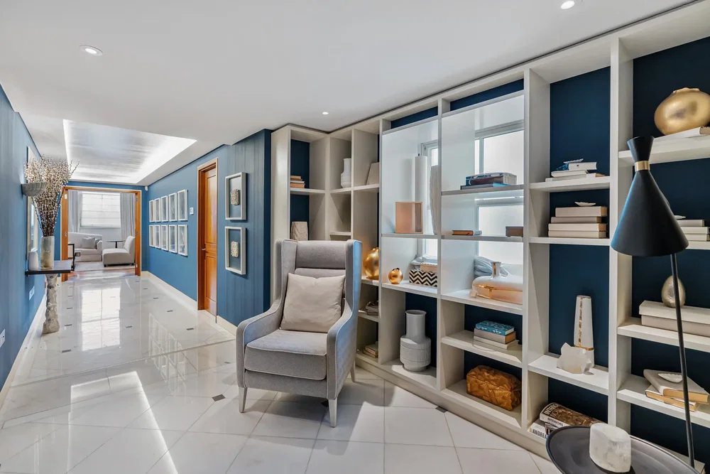 Salon
