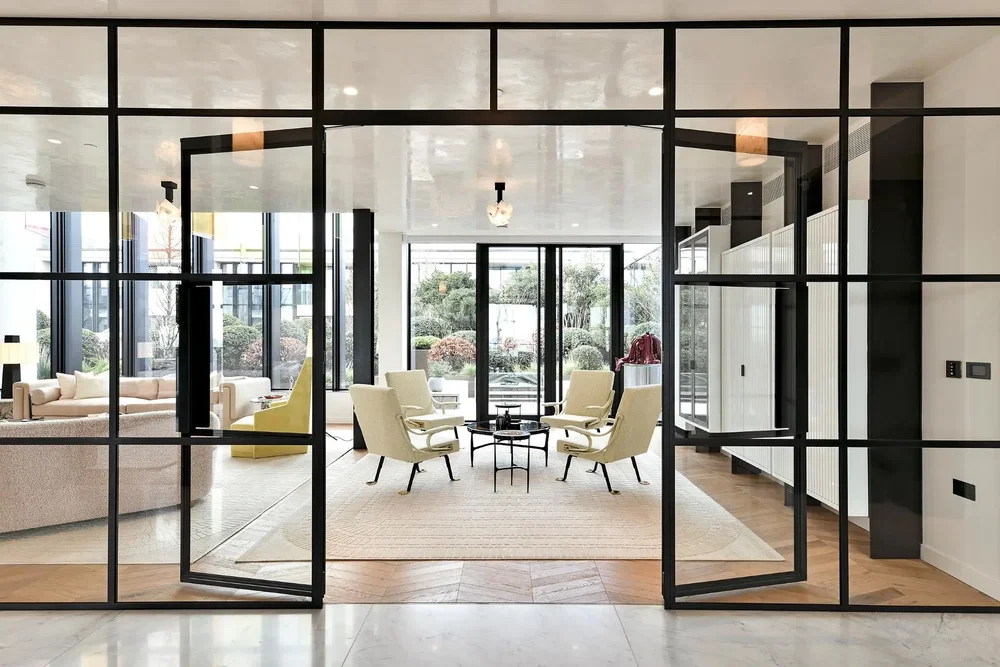 Salon
