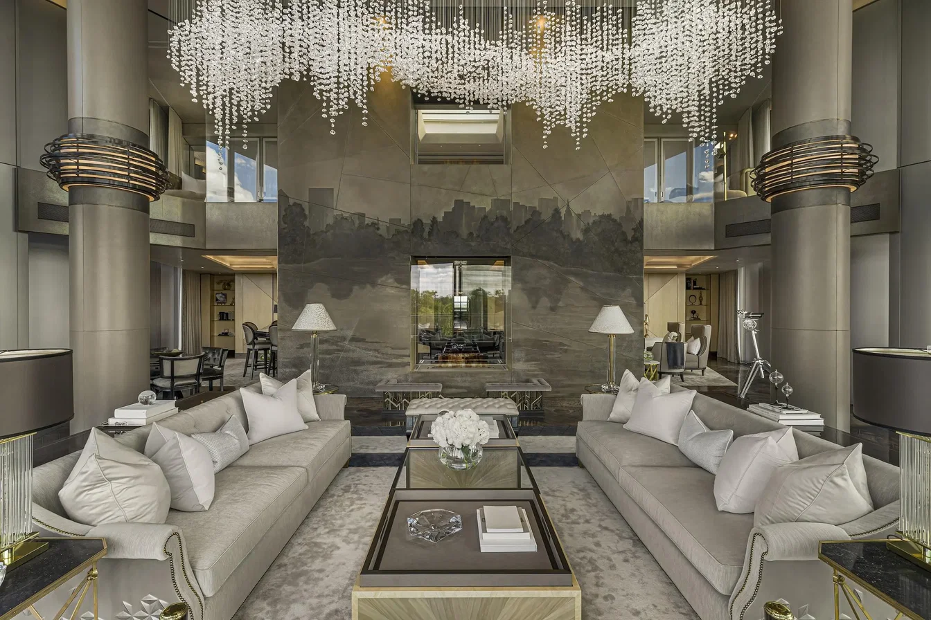 Salon