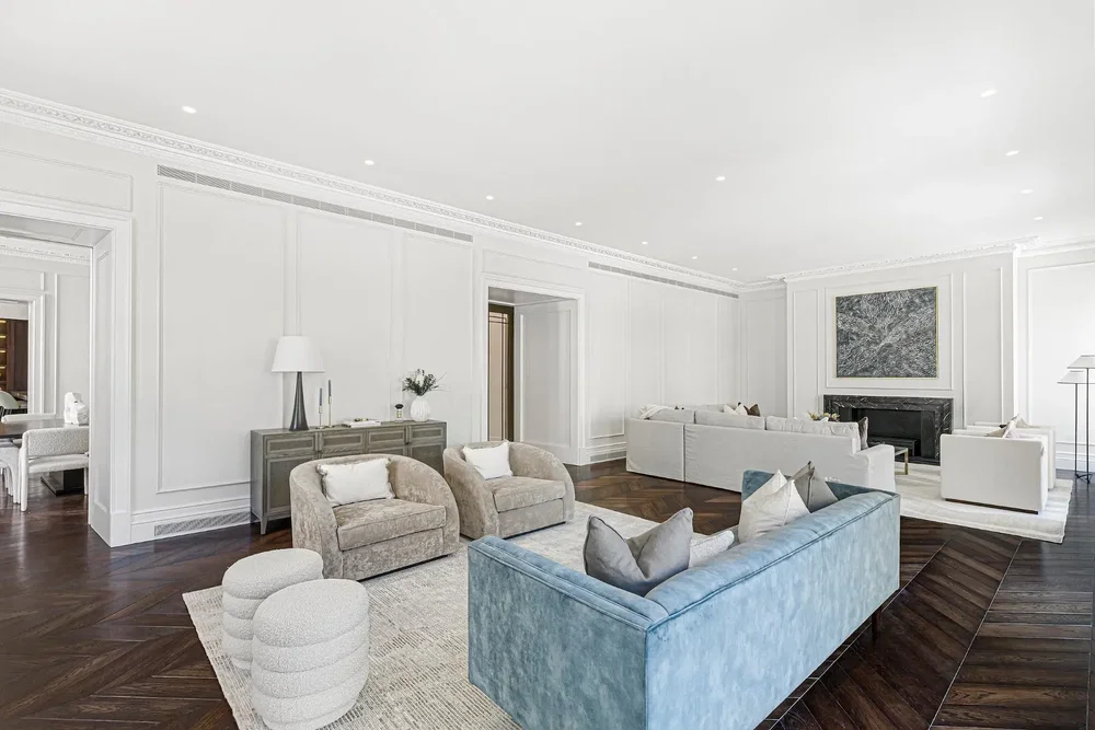 Oturma odası
