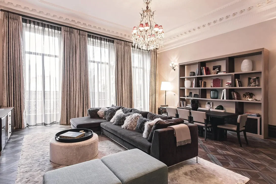 Salon