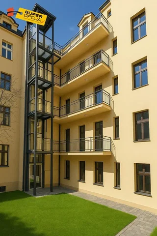 Casa e arredores