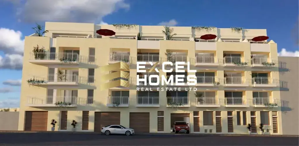 Haus und umgebung; blick