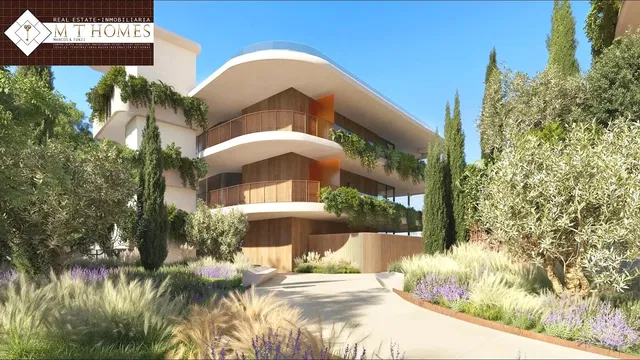 Huis en omgeving; uitzicht