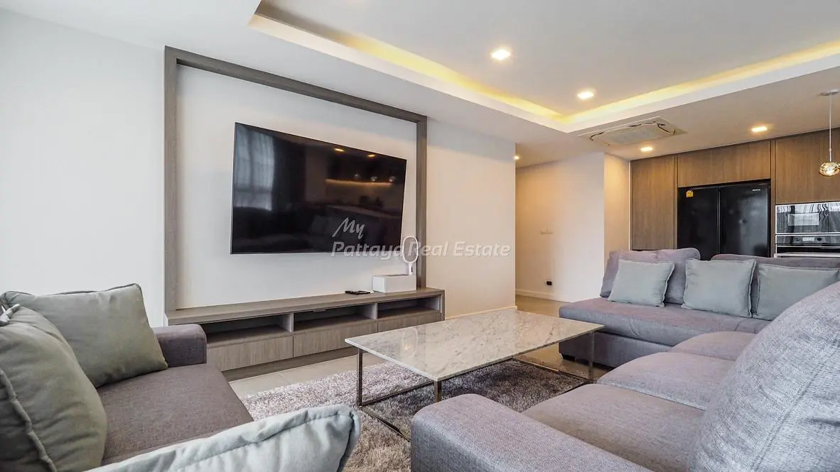 غرفة معيشة; أسلوب عصري, ضوء طبيعي