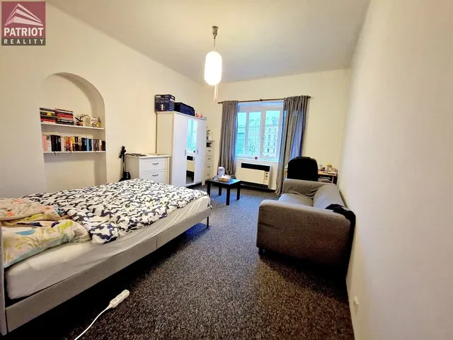 Schlafzimmer; tageslicht