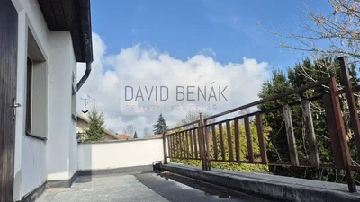 Balkon; blick