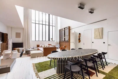 Дневна соба