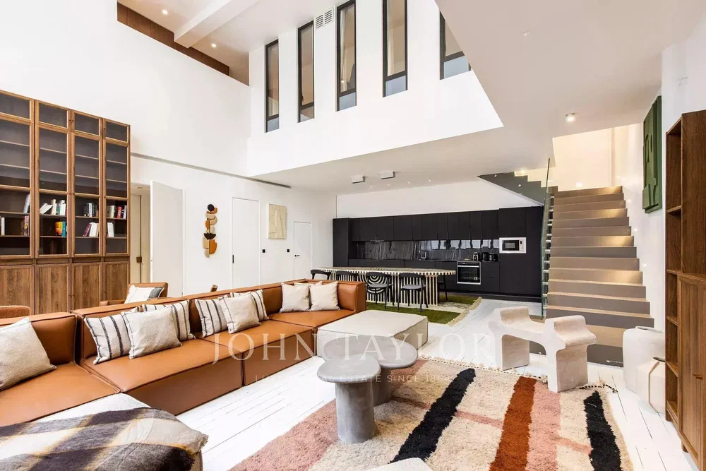 Дневна соба