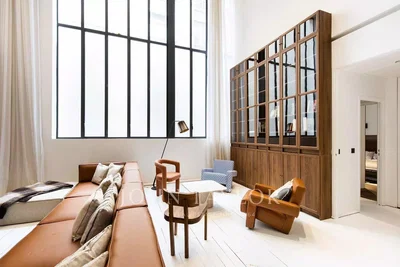 Дневна соба