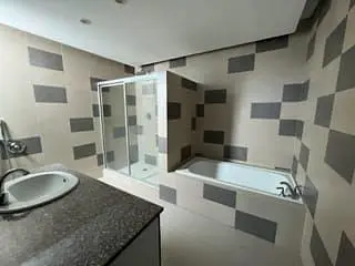 غرفة معيشة