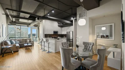 Obývačka