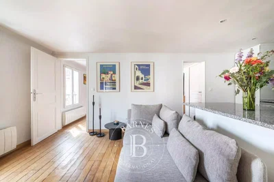 Дневна соба