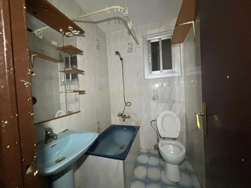 Oturma odası
