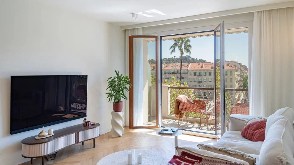 Дневна соба