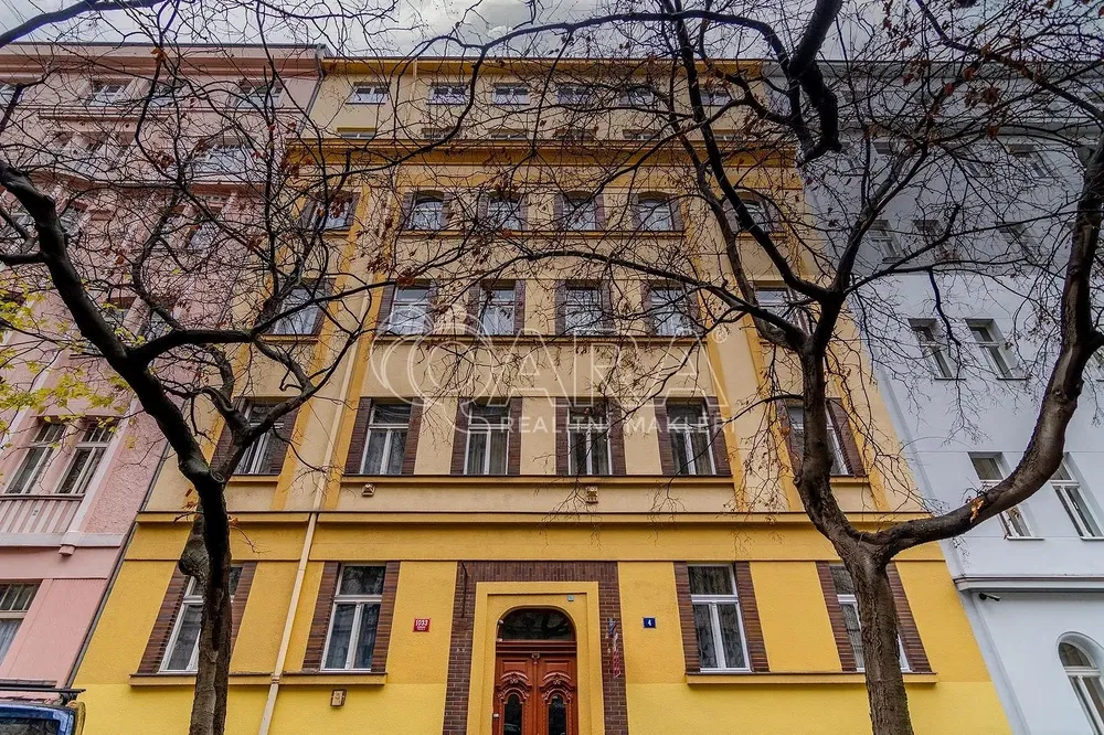 Haus und umgebung