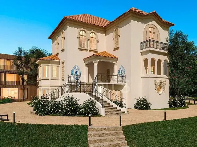 غرفة معيشة