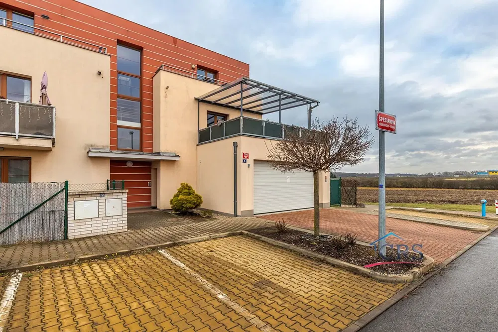 Huis en omgeving