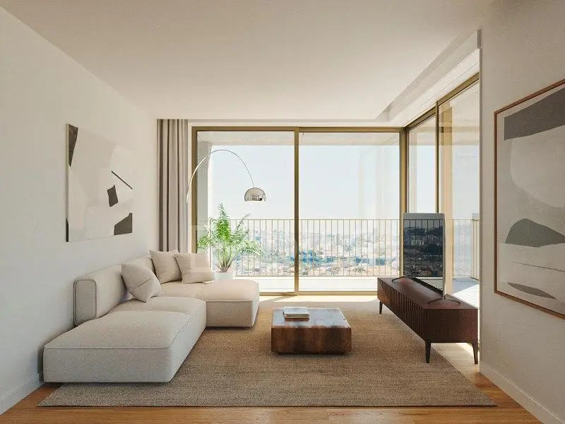 Дневна соба