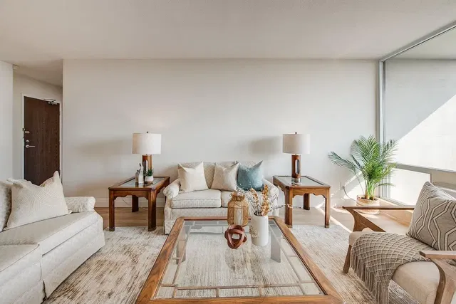 Σαλόνι; φυσικό φως, μοντέρνο στυλ